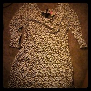 Betsey Johnson dress